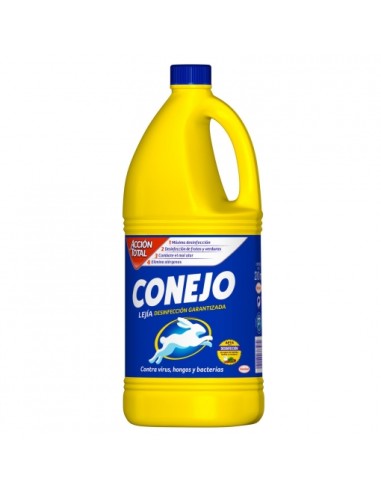 LEJIA CONEJO 2 LT