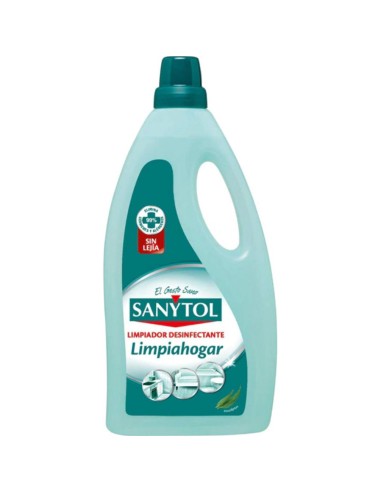 LIMPIAHOGAR SANYTOL 1200 ML