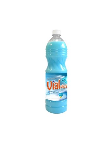 VIALPLUS FREGASUELOS 1,5L.MARINO