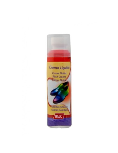 C. CALZADO LIQUIDA PALC INCOLORO 50 ML