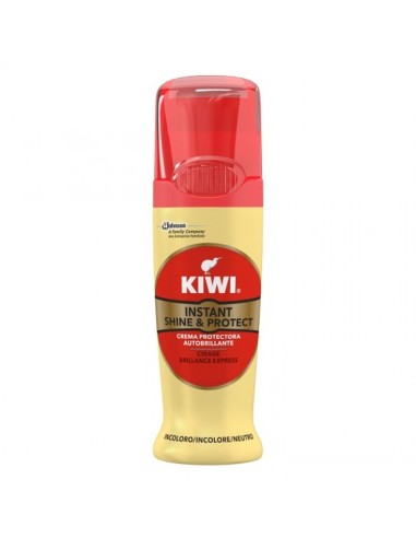 C. CALZADO KIWI APLIC. INCOLORO 75 ML