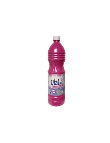 VIALPLUS FREGASUELOS 1,5L.CONC