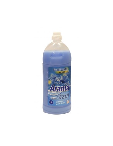 ARAMA SUAVIZ.CONCENTRADO 1,5 L