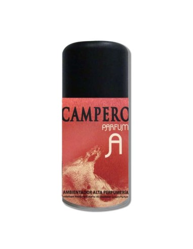 AMBTDOR. CAMPERO TRONIC A 250 ML