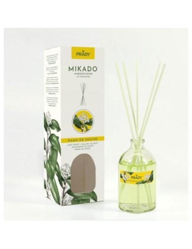 MIKADO AMBIENTADOR DAMA DE NOCHE 100 ML 