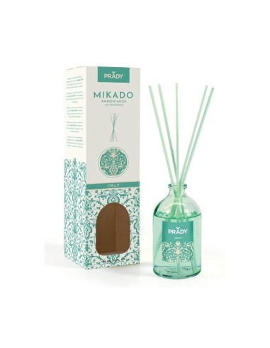 MIKADO AMBIENTADOR ORLY 100ML