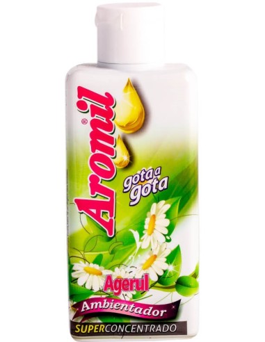 AGERUL AMBIENT.GOTA-GOTA 125ML AROMIL 