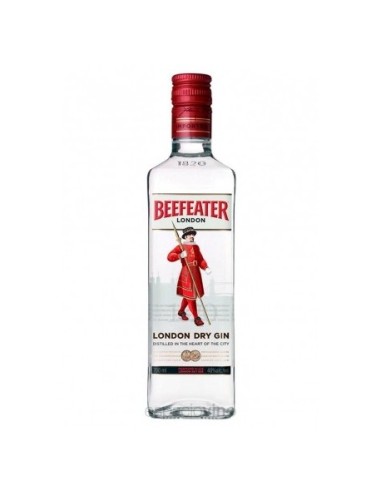 GINEBRA BEEFEATER 700 ML