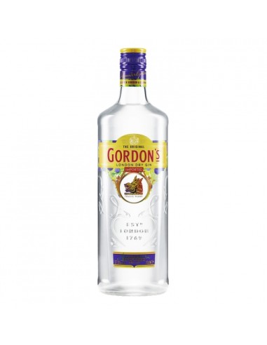 GINEBRA GORDON`S 700 ML