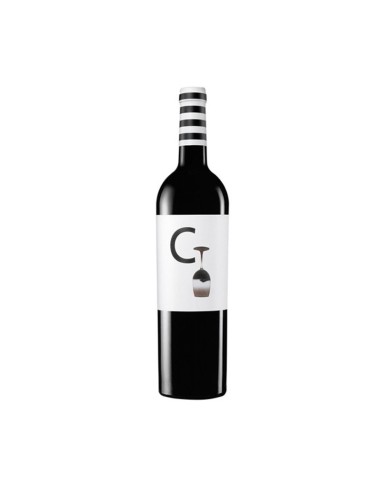 VINO JUMILLA CARCHELO ROBLE 750 ML.