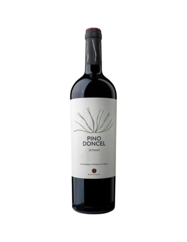 PINO DONCEL CRIANZA