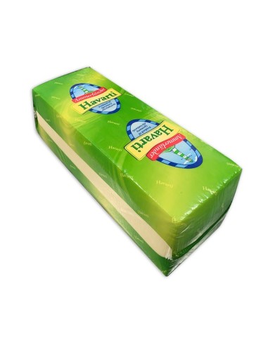 QUESO HAVARTI 45 % AMMERLAND.