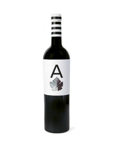 VINO JUMILLA ALTICO SYRAH BODEGAS CARCHELO