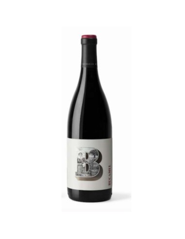 VINO BUCAMEL TINTO 75 CL