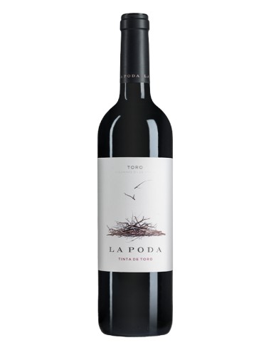 VINO LA PODA TINTA DE TORO