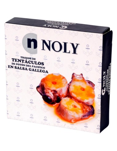 TACOS AL ESTILO PULPO NOLY GALLEGA RO-12