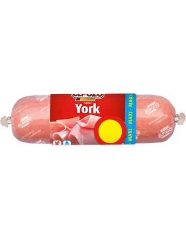 YORK MAXI 500GR