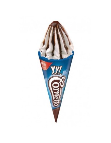 CORNETTO XXL VAINILLA