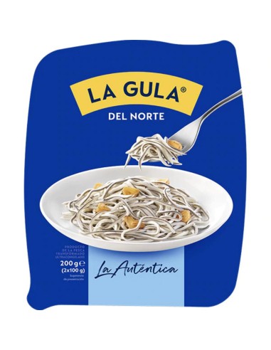 LA GULA AGUINAGA 2X100 GR