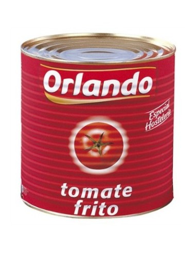 TOMATE FRITO ORLANDO 2,650 KG