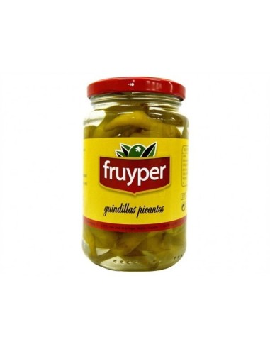 GUINDILLAS FRUYPER 150 GRS.