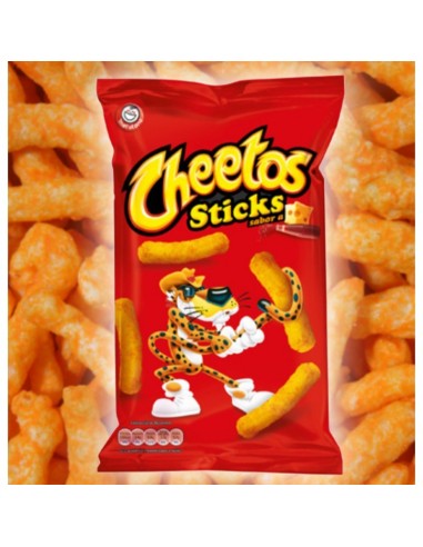 CHEETOS STICKS