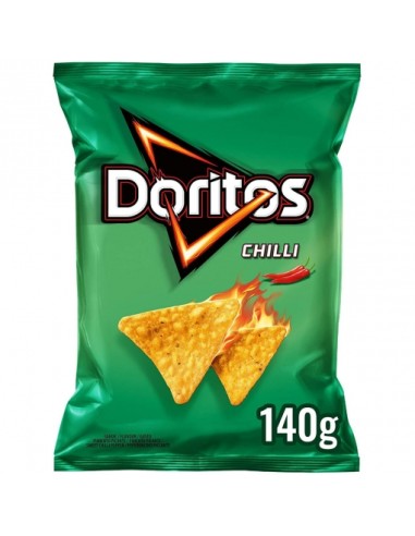 DORITOS CHILLI