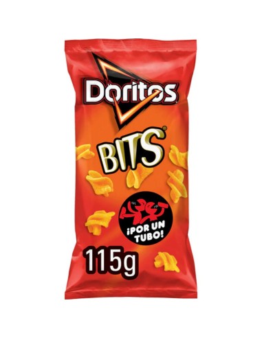 DORITOS BITS