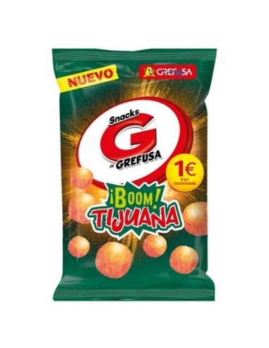 BOOM TIJUANA 85G SR + 2 0% 