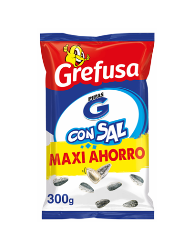 PIPAS G MAXISAL