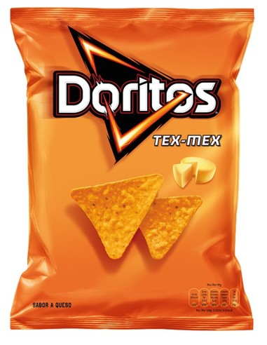 DORITOS TEX-MEX 044