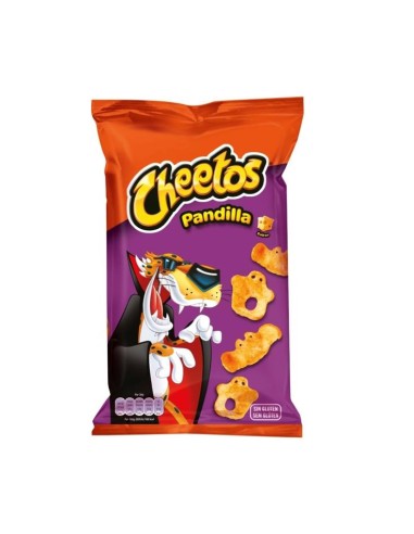 CHEETOS PANDILLA S/G