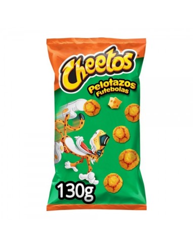 CHEETOS PELOTAZOS