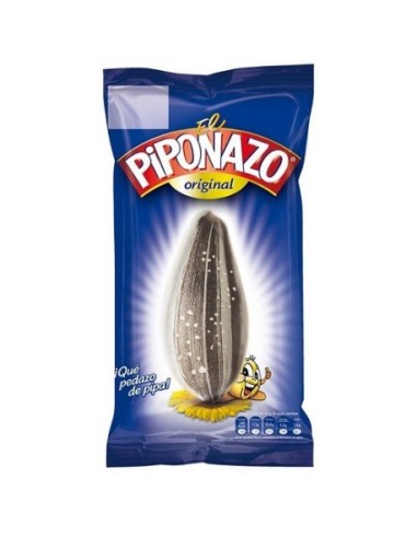 PIPONAZO ORIGINAL 160GR 