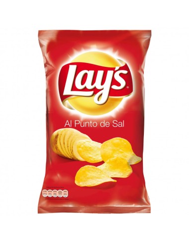 LAY´S SAL