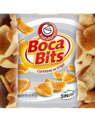 BOCABITS MATUTANO 84 GR 