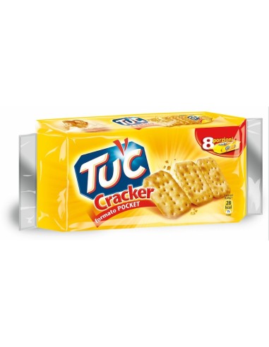 GLLTAS. TUC SALADAS 250 GRS