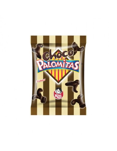 PALOMITAS DE CHOCOLATE DIEGO 140 G