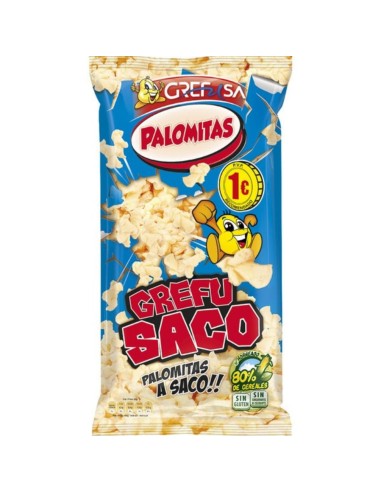 PALOMITAS GREFUSACO 135G