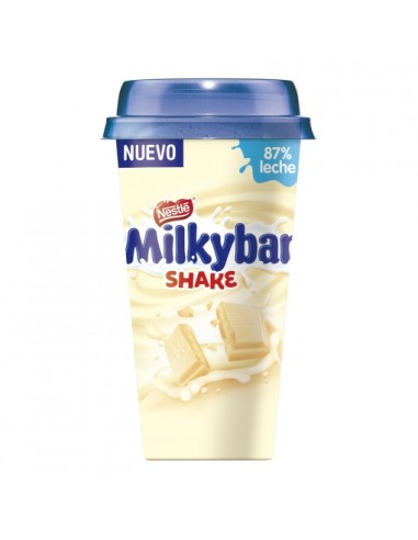 NESLTE MILKYBAR SHAKE  