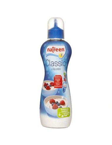 NATREN LIQUIDO 250 CC