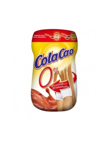 COLA-CAO 0% LIGHT 325 GRA