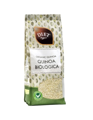 QUINOA BIOLOGICA 