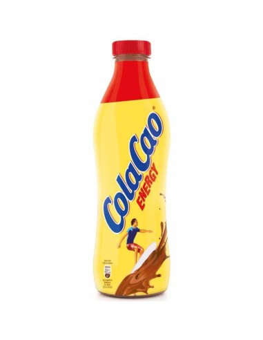 COLA-CAO ENERGY LIQUIDO 750+33% ML