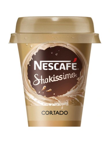 NESCAFE CORTADO