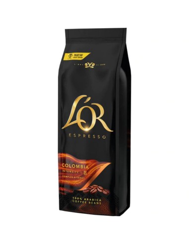 CAFE L'R GRANO COLOMBIA 500 GRS