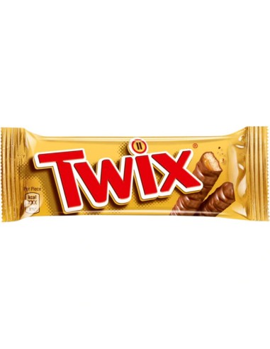 TWIX  50 GR