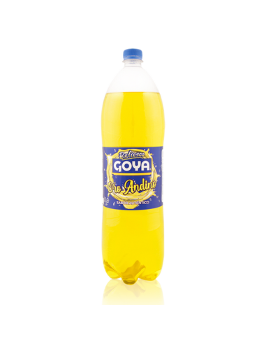 REFRESCO GOYA ORO ANDINO 2 L  BOTELLA PLASTICO 