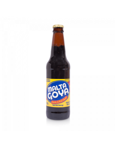 MALTA GOYA 335 ML