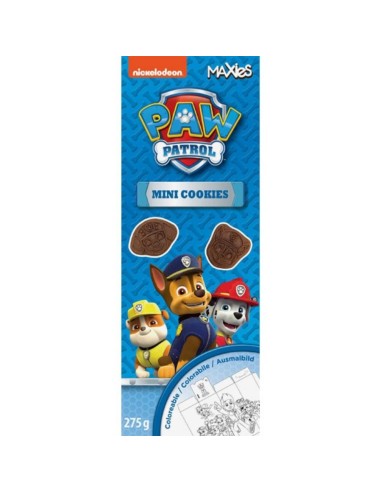 GLLTAS. MAXIES PAW PATROL 275 GRS